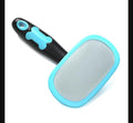 Brosse Anti-Poils Chien et Chat