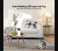 Jouet Laser Automatique pour Chat
